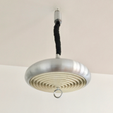 Scandinavian suspension 1970