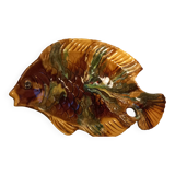 Vallauris “fish” dish 40 cm x 25 cm