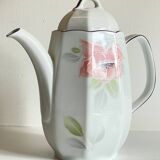 Bavaria Germany porcelain teapot