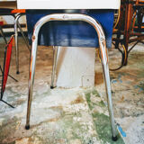 Shapeica waxer stool