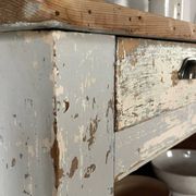 Buffet ouvert