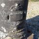 Well pump cast iron 19th