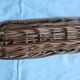 2 baker's baskets