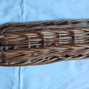 2 baker's baskets