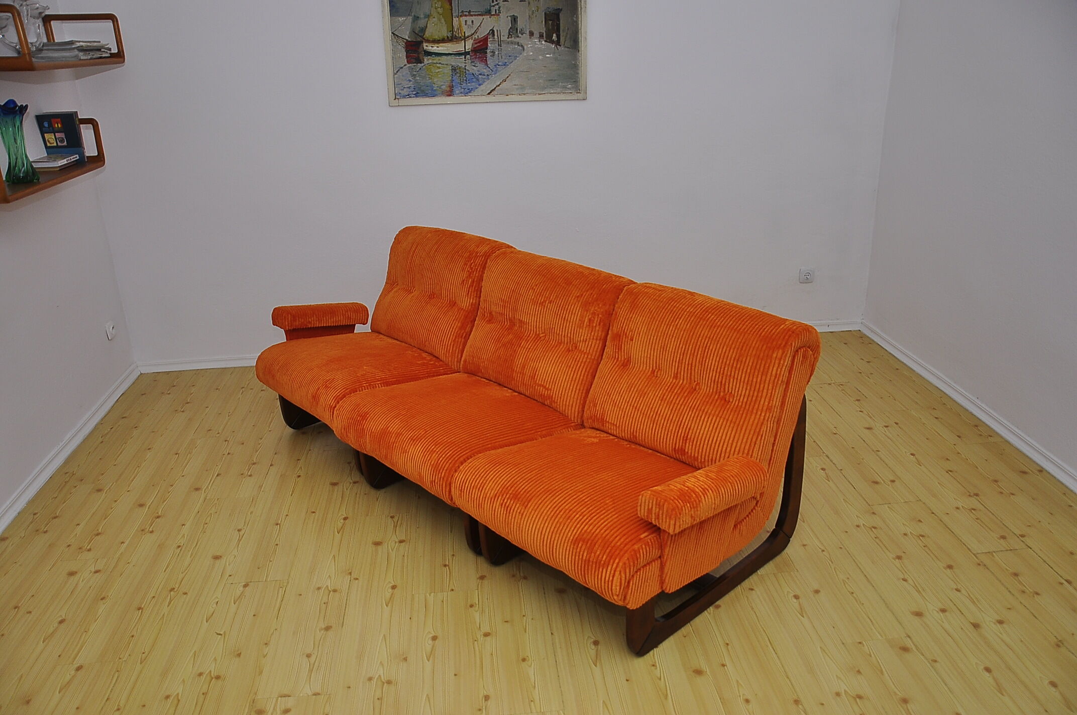 Modular Living Room Set, 1970s