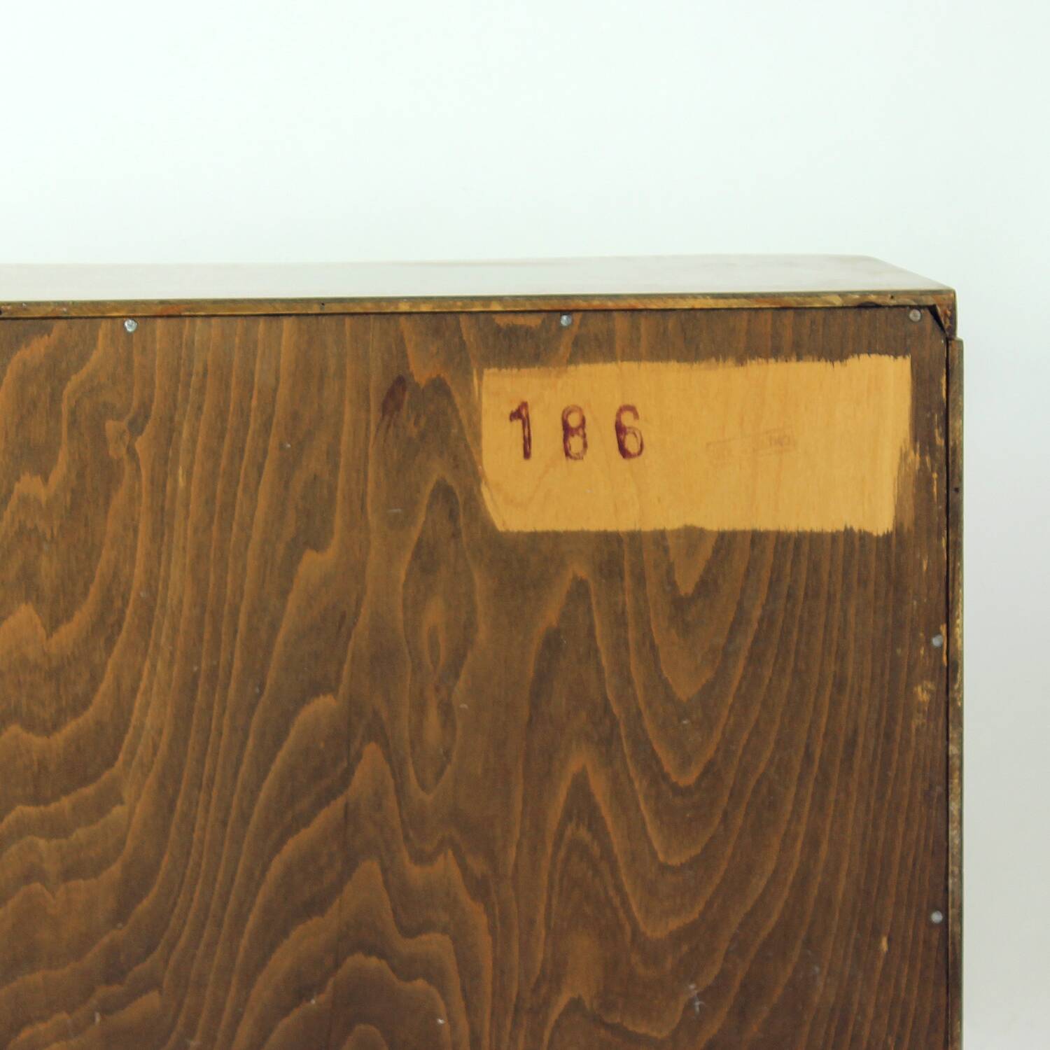 Art Deco Bedside Tables By Jindřich Halabala For Up Závody, 1930s