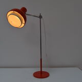Mid-century Table Lamp by Josef Hurka for Napako,1970