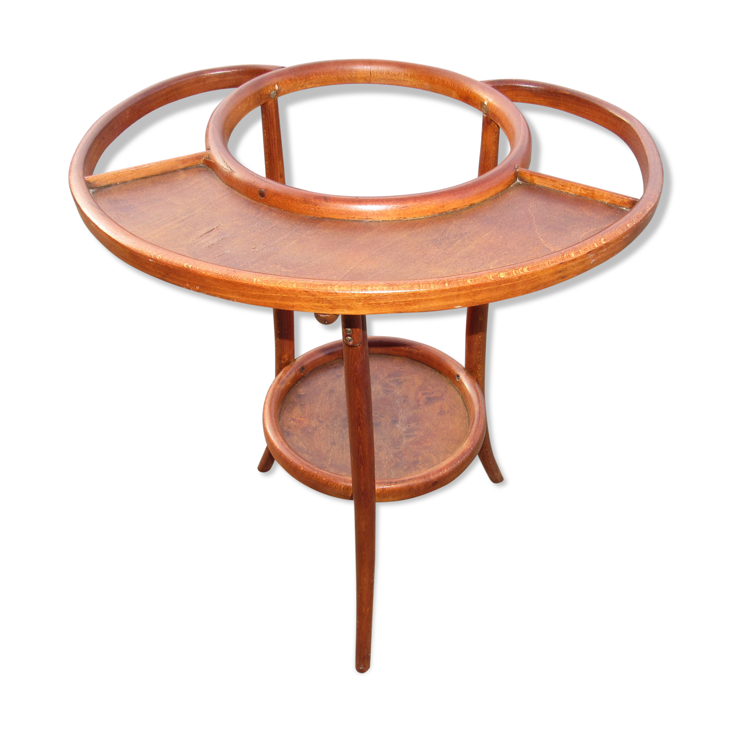 Toilet furniture Thonet