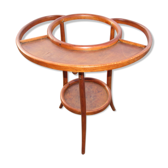 Toilet furniture Thonet
