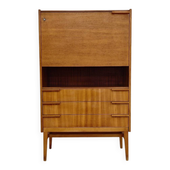 Bureau Secrétaire par Frantisek Mezulanik pour Up Zavody 1960