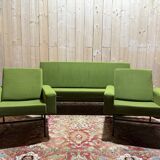 Salon Pierre Guariche pour Airborn G10