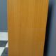 Tepe blond wood  sideboard cabinet 1960s