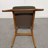 Modernist Scandinavian chairs from the 50s/60s