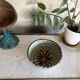 Ceramic salad bowl a. thiry