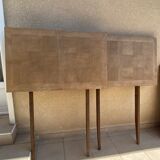 Extendable table 3m20