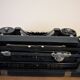 Underwood black notebook typewriter