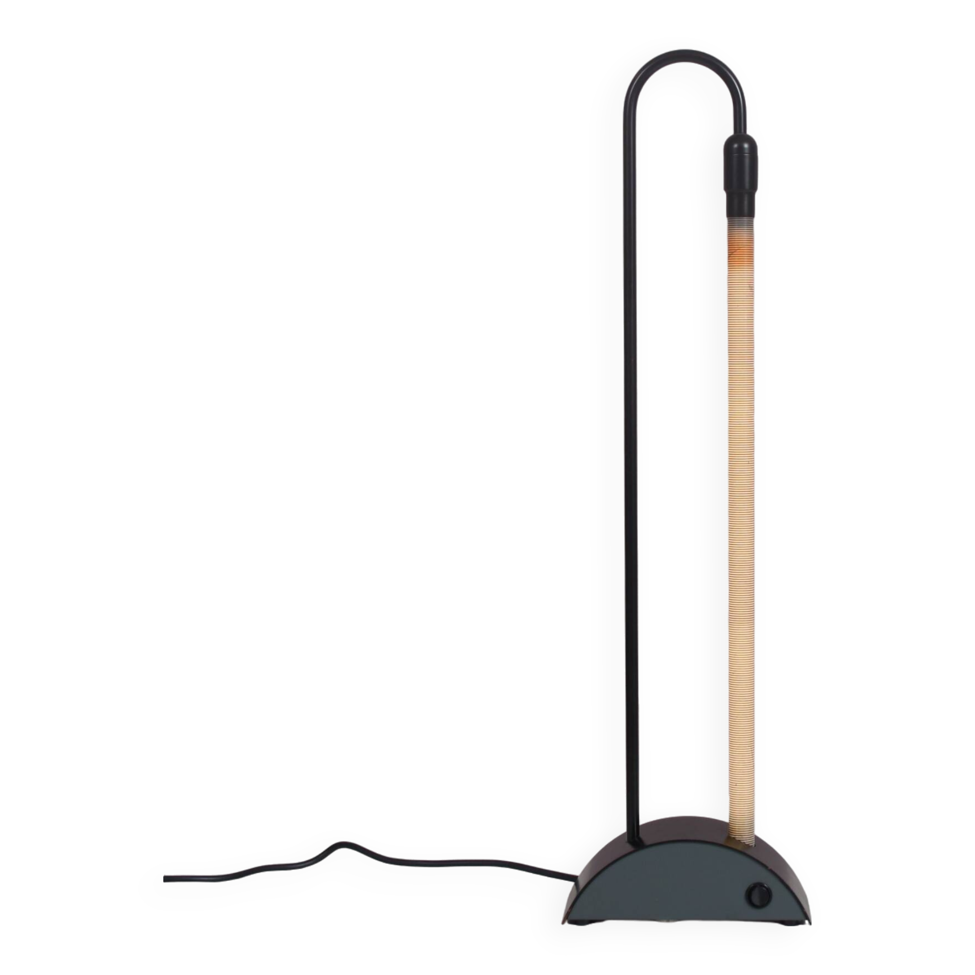 1980s “Flexion” table lamp by Cees Kranen for Indoor, Netherlands