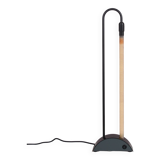 1980s “Flexion” table lamp by Cees Kranen for Indoor, Netherlands