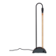 1980s “Flexion” table lamp by Cees Kranen for Indoor, Netherlands