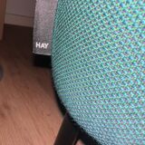 Canapé Silhouette Hay by Gamfratesi