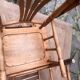 Beech children's chair