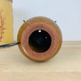 Ceramic lamp Accolay stoneware 60s