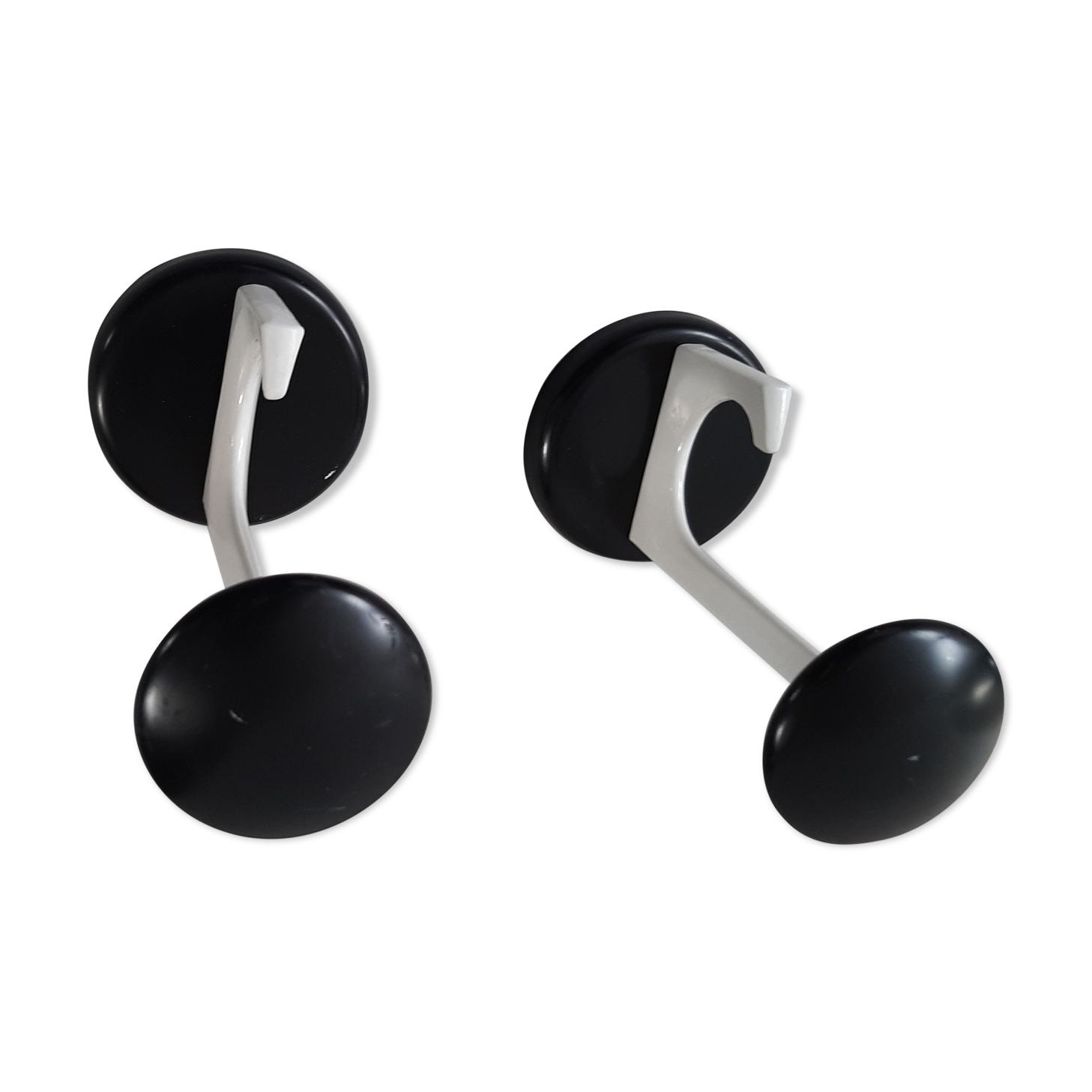 Pateres Schonbuch in vintage bakelite