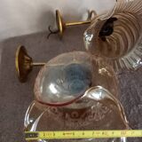 Vintage wall light