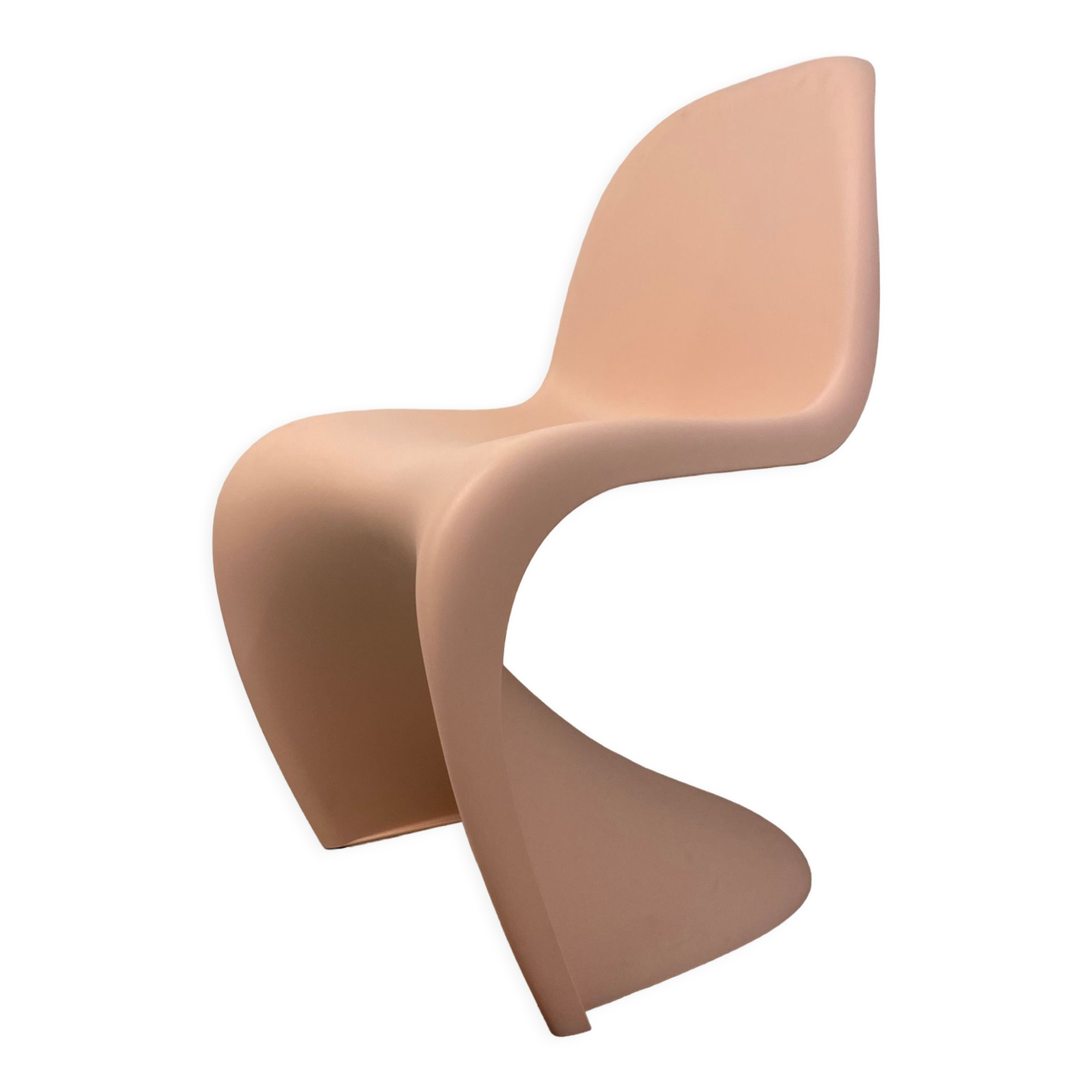 Panton chair - Vitra