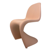 Verner Panton chair Vitra edition