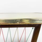 Opal Klein Möbel plant holder from the 1950s