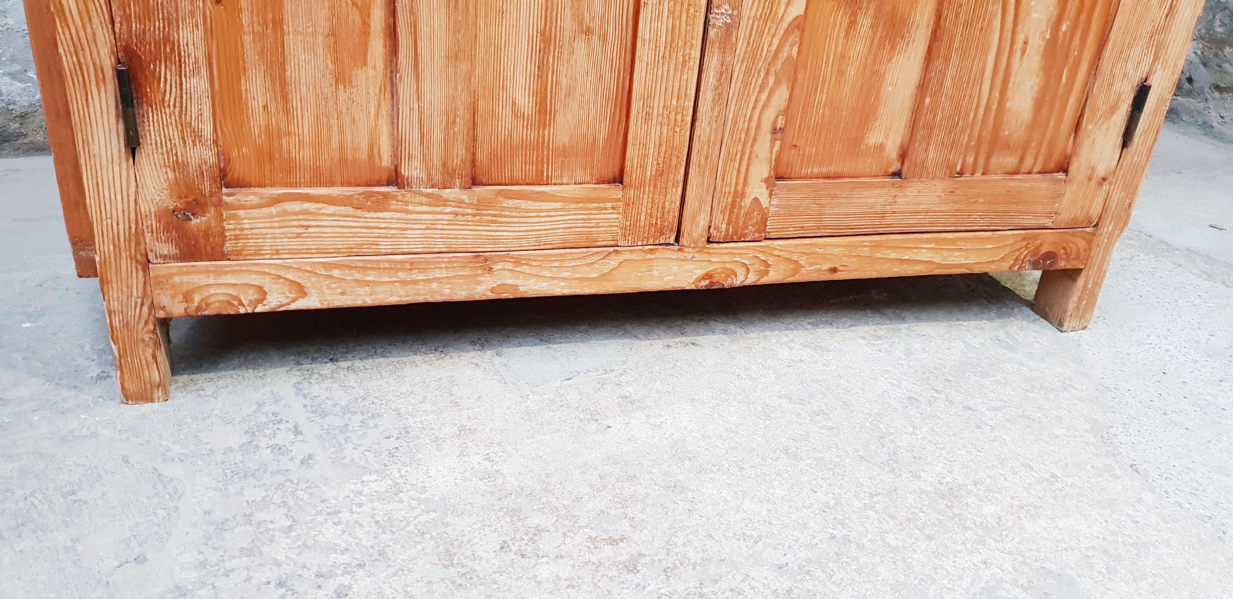 Vintage Parisian wardrobe