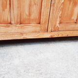 Vintage Parisian wardrobe