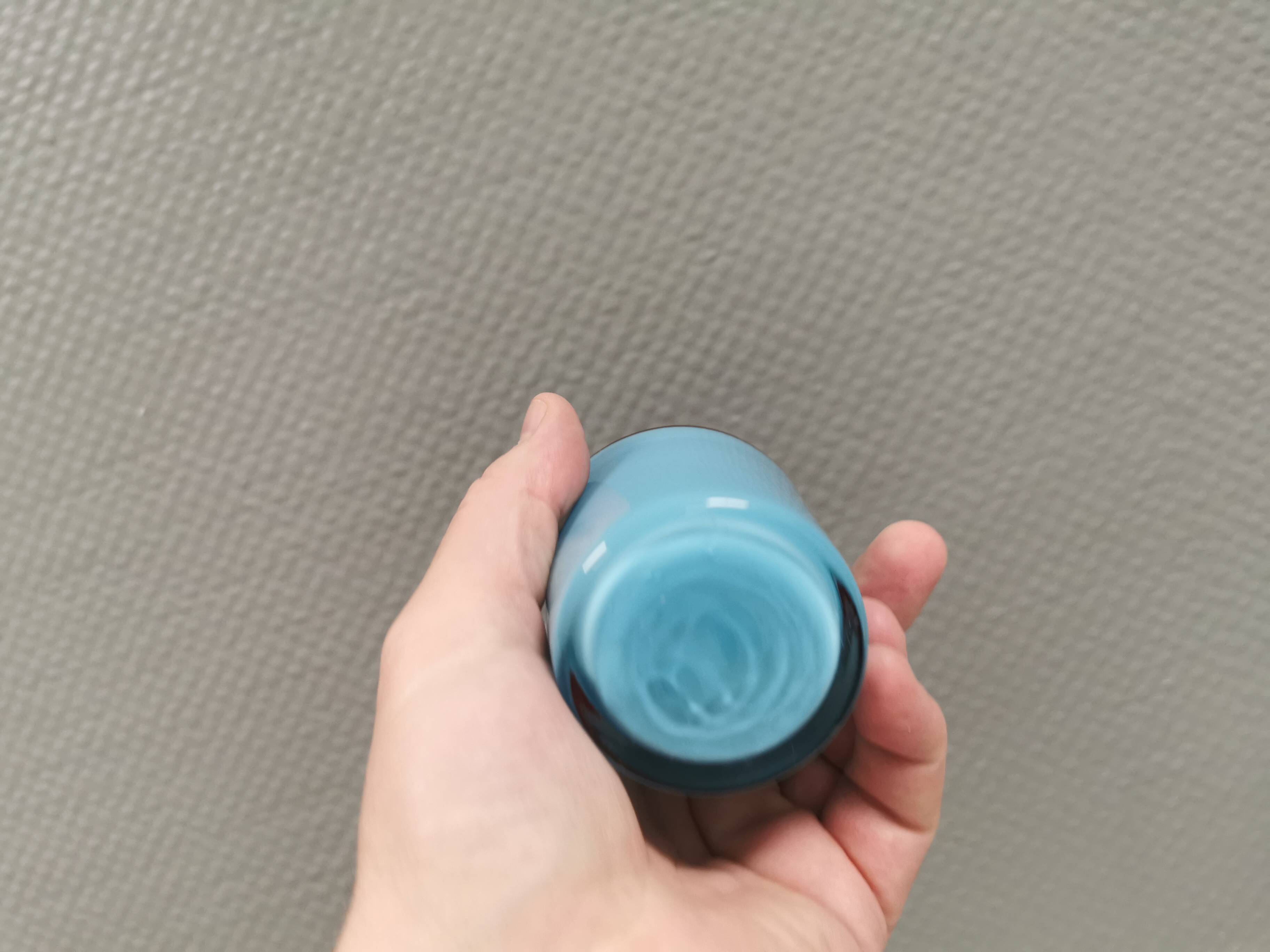 Bougeoir artisanal pour bougies chauffe-plat, de Villeroy & Boch, années 1970-80