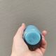 Bougeoir artisanal pour bougies chauffe-plat, de Villeroy & Boch, années 1970-80