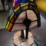Desk lamp