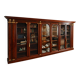 Important Library Cabinet in Italy