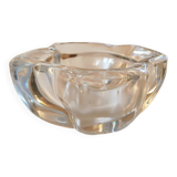Daum ashtray