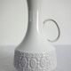 Royal KPM Bavaria Germany vase, 1960s