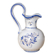 Earthenware jug from Nevers - Atelier C. Girande