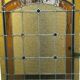 Art Deco gate 1900