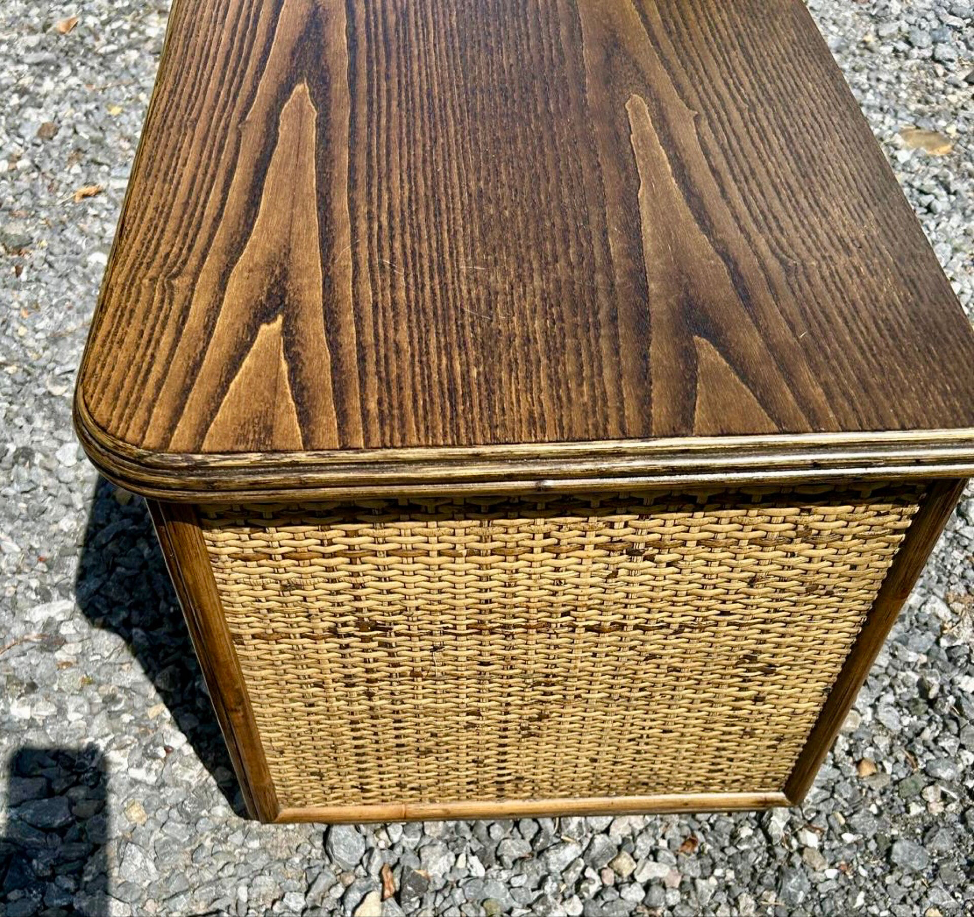 Bedside tables