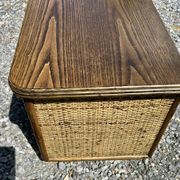 Bedside tables