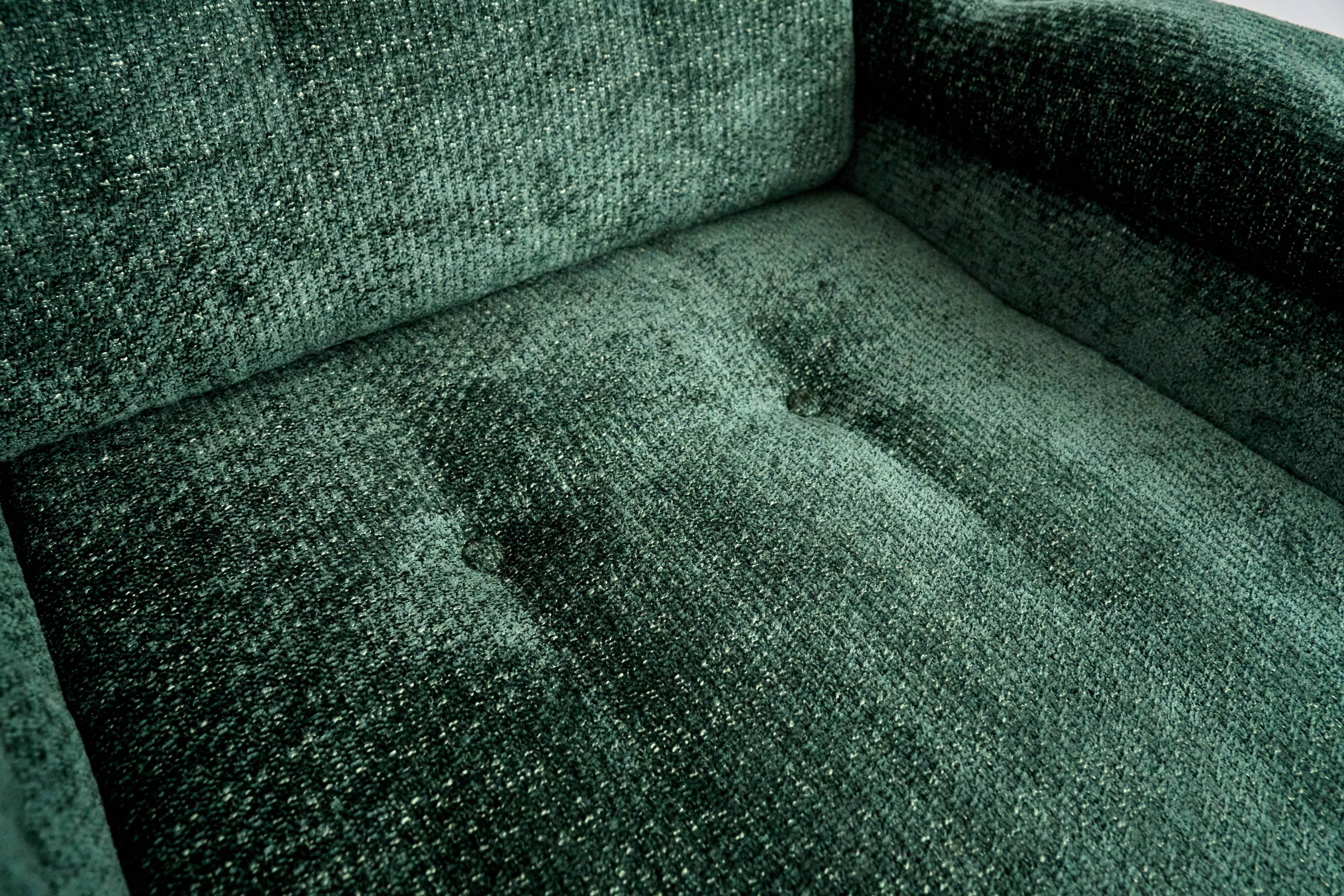 Vintage Armchair Jitona, 1970s Czechosovakia