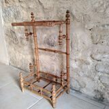 Bamboo umbrella holder, 1930s