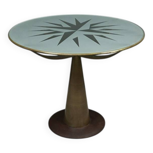 Table Astrolabio par - driade
