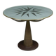 Astrolabe Table by Oscar Tusquets, Aleph Collection, Driade Edition – 1988