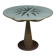 Astrolabe Table by Oscar Tusquets, Aleph Collection, Driade Edition – 1988