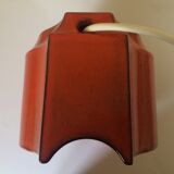 Sconce Cari Zalloni for Leola, 70