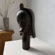 African Fang reliquary head